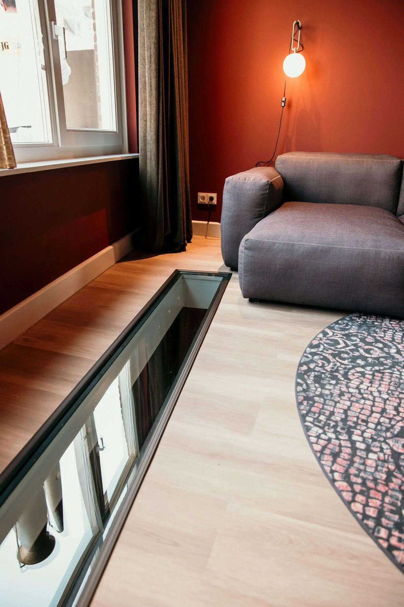 Grand Suite